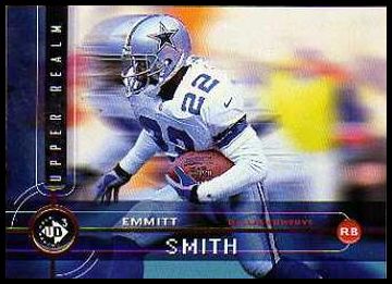 72 Emmitt Smith